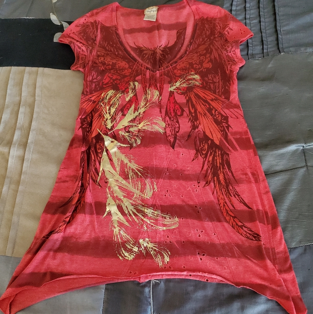 Daytrip top